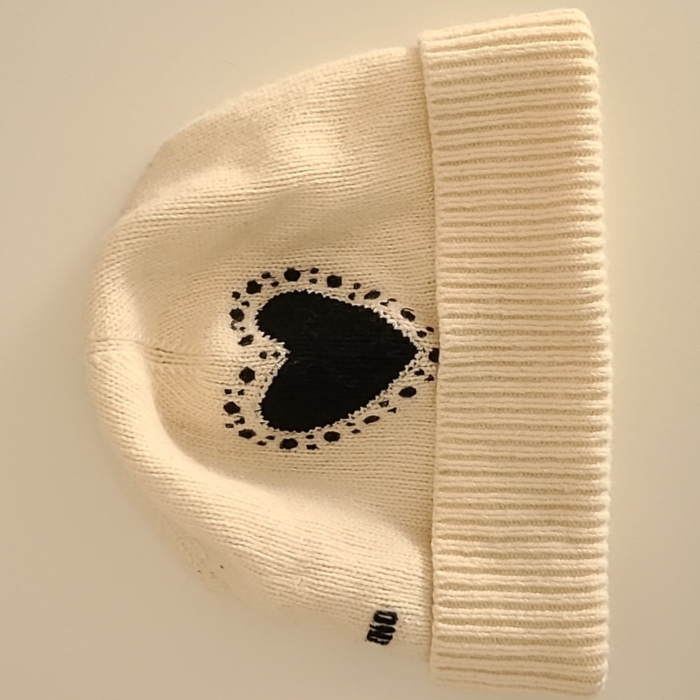 Moschino Cheap and Chic Girls Hat